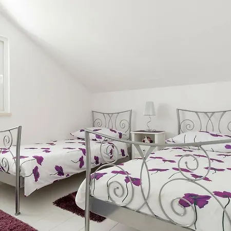 Apartment Valdinoce