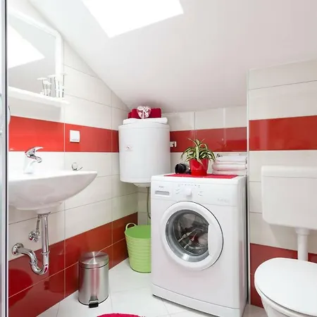 Apartment Valdinoce