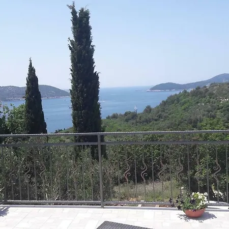 Valdinoce Apartment